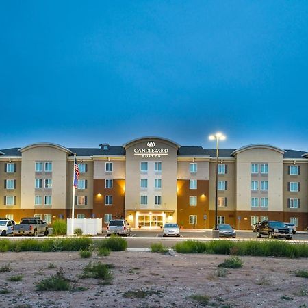 Candlewood Suites Carlsbad, An Ihg Hotel Bagian luar foto