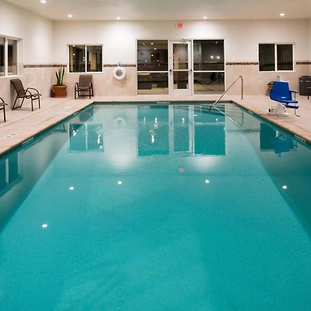 Candlewood Suites Carlsbad, An Ihg Hotel Bagian luar foto