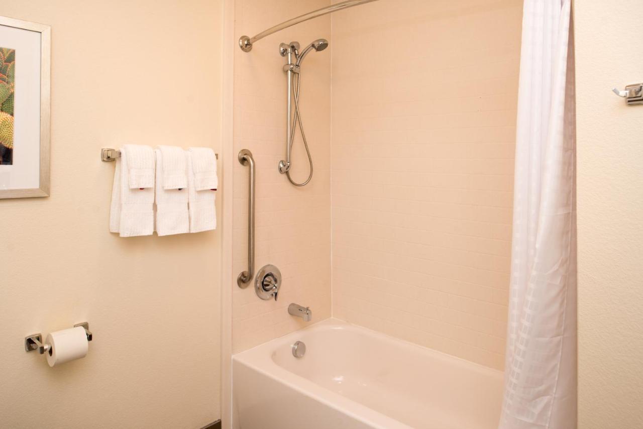 Candlewood Suites Carlsbad, An Ihg Hotel Bagian luar foto