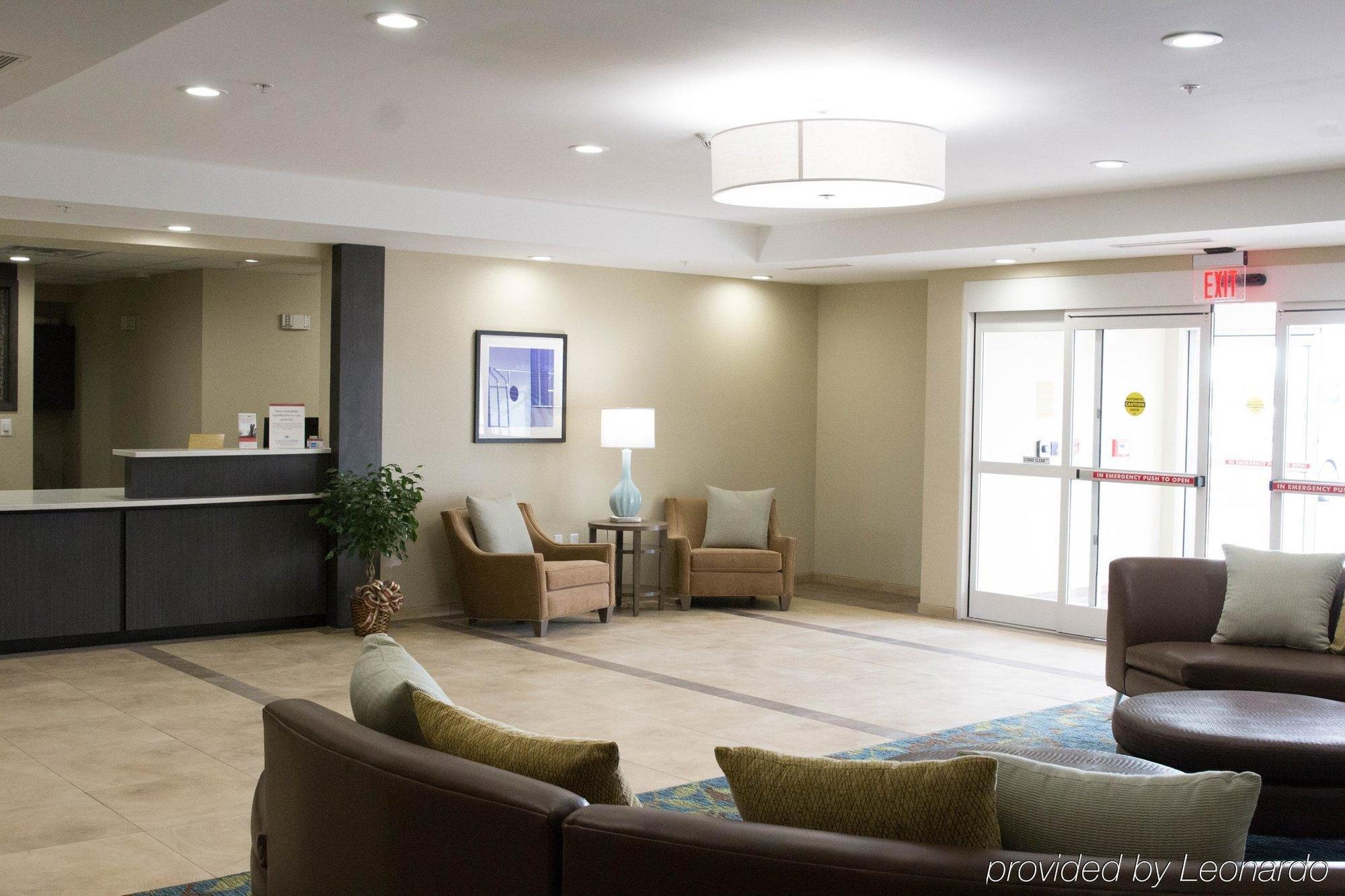 Candlewood Suites Carlsbad, An Ihg Hotel Bagian luar foto