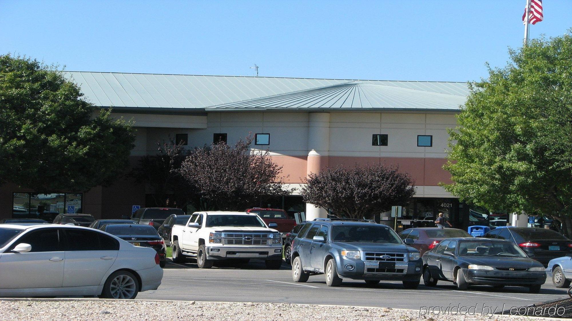 Candlewood Suites Carlsbad, An Ihg Hotel Bagian luar foto