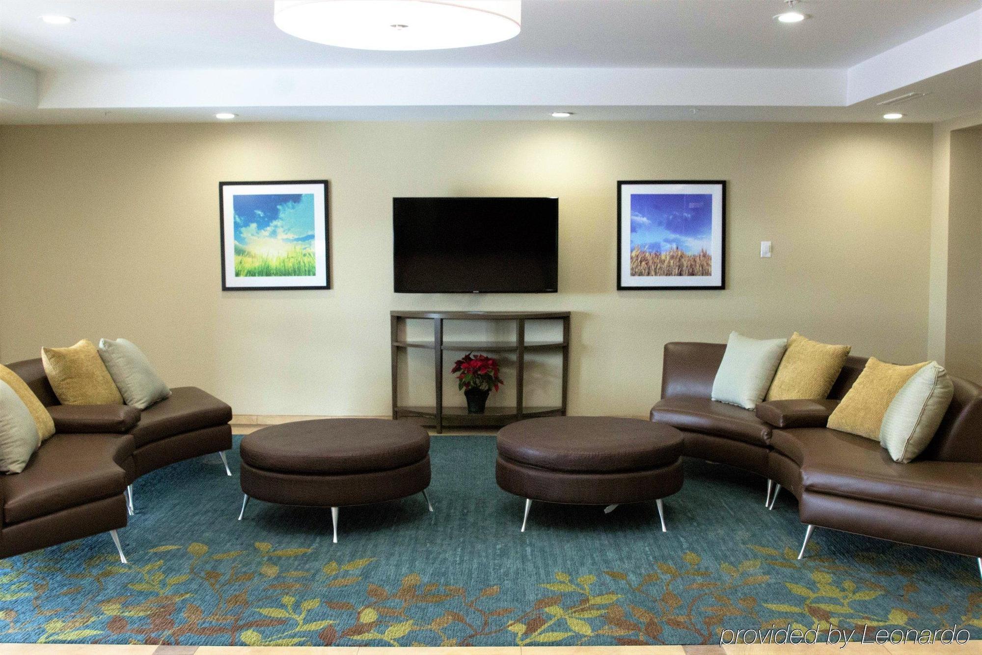 Candlewood Suites Carlsbad, An Ihg Hotel Bagian luar foto