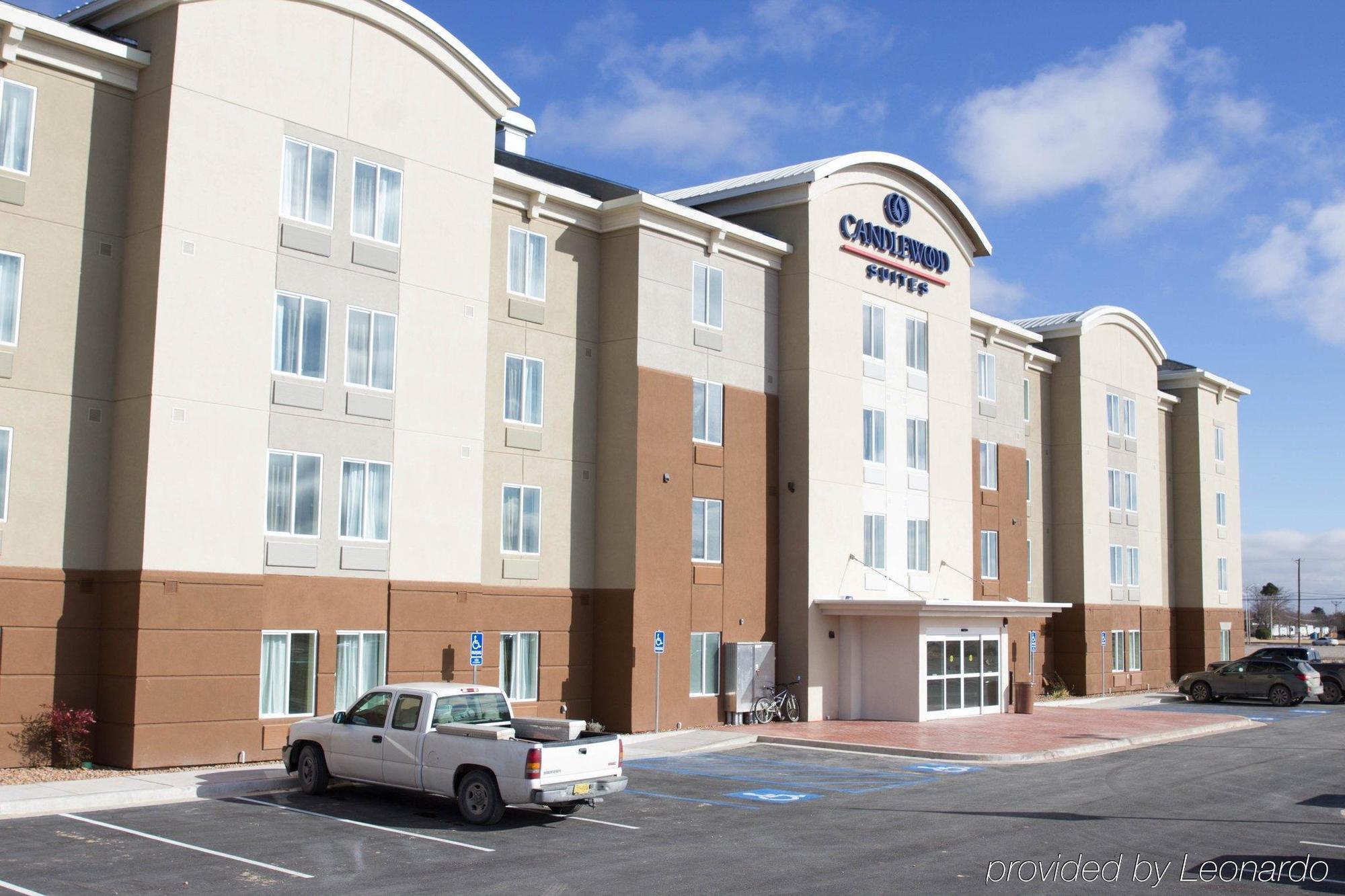 Candlewood Suites Carlsbad, An Ihg Hotel Bagian luar foto