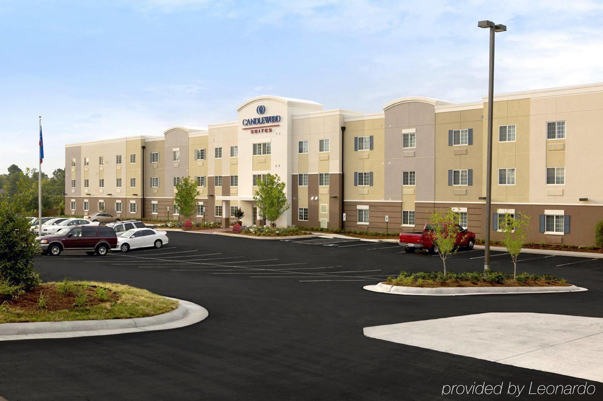 Candlewood Suites Carlsbad, An Ihg Hotel Bagian luar foto