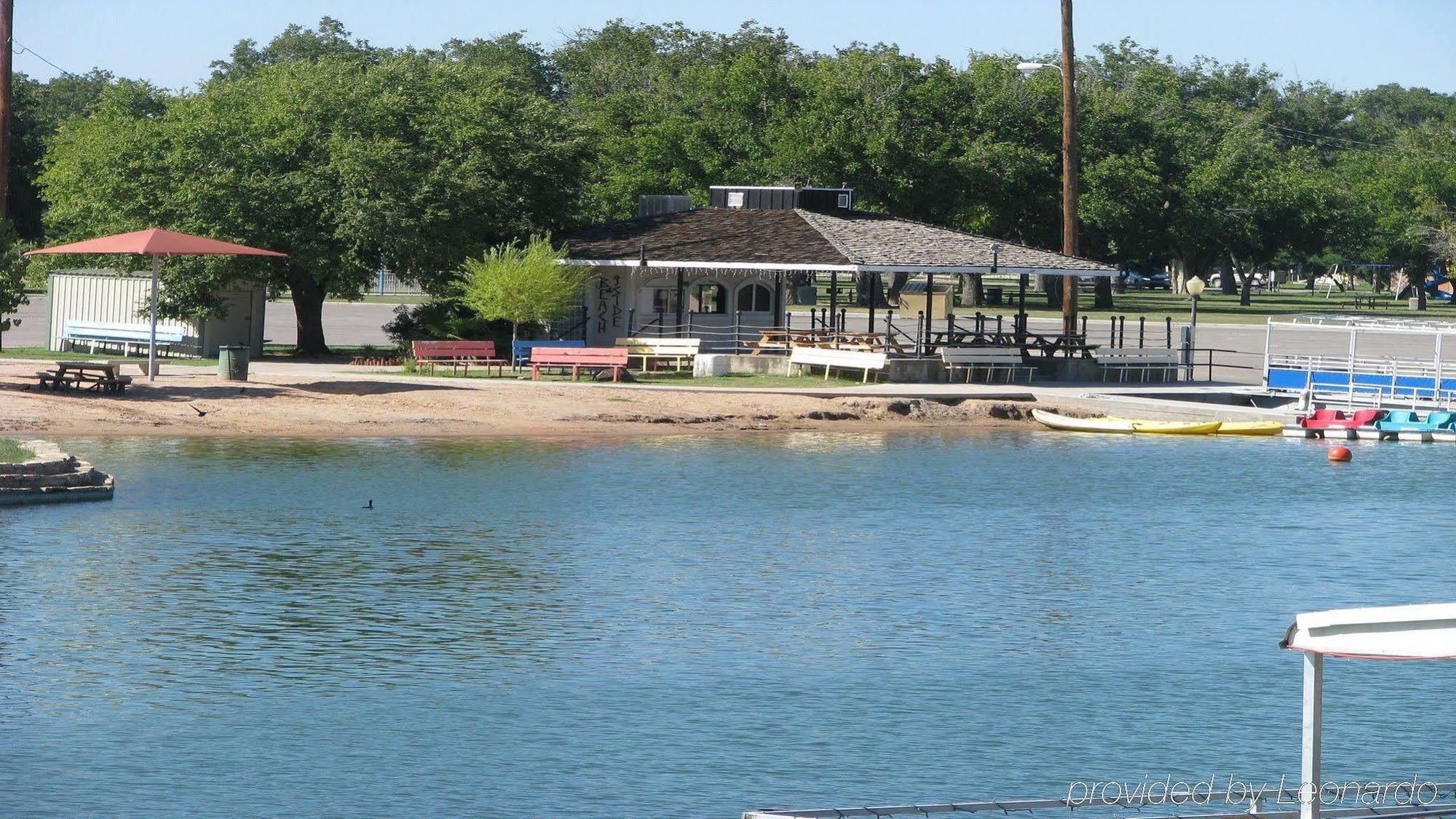 Candlewood Suites Carlsbad, An Ihg Hotel Bagian luar foto