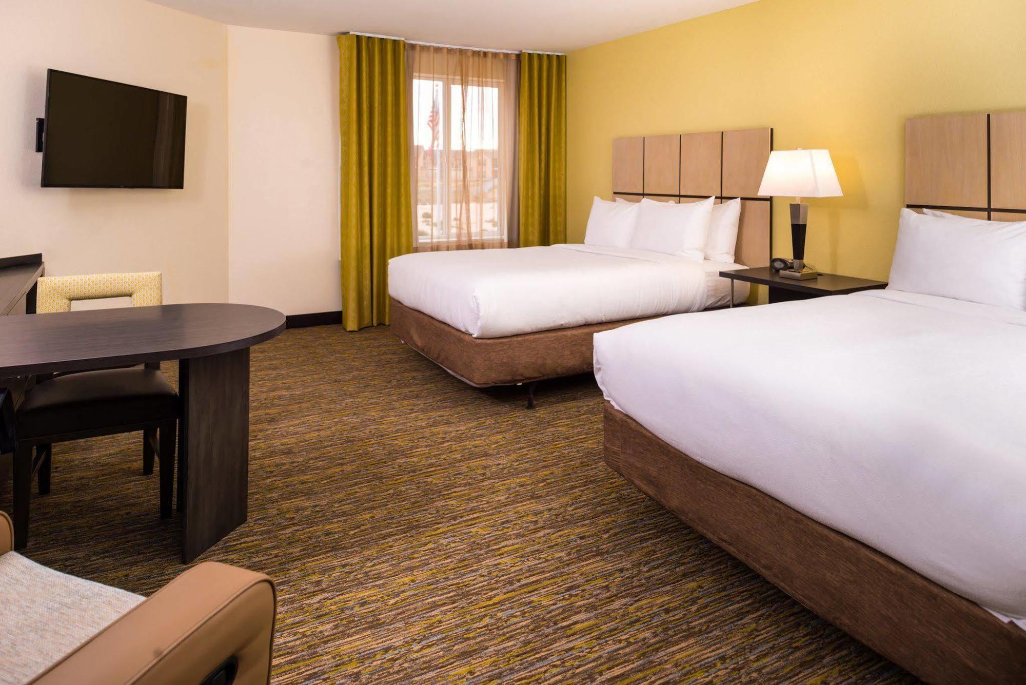 Candlewood Suites Carlsbad, An Ihg Hotel Bagian luar foto