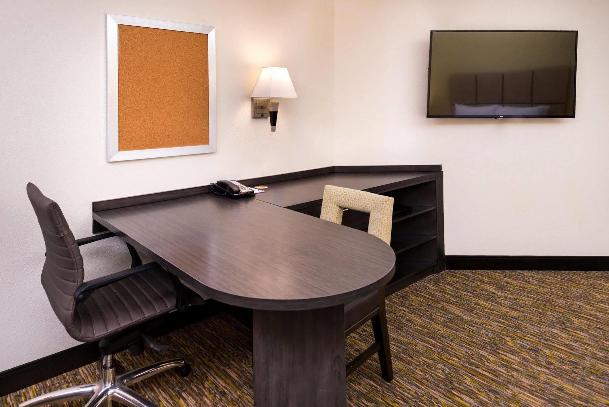 Candlewood Suites Carlsbad, An Ihg Hotel Bagian luar foto