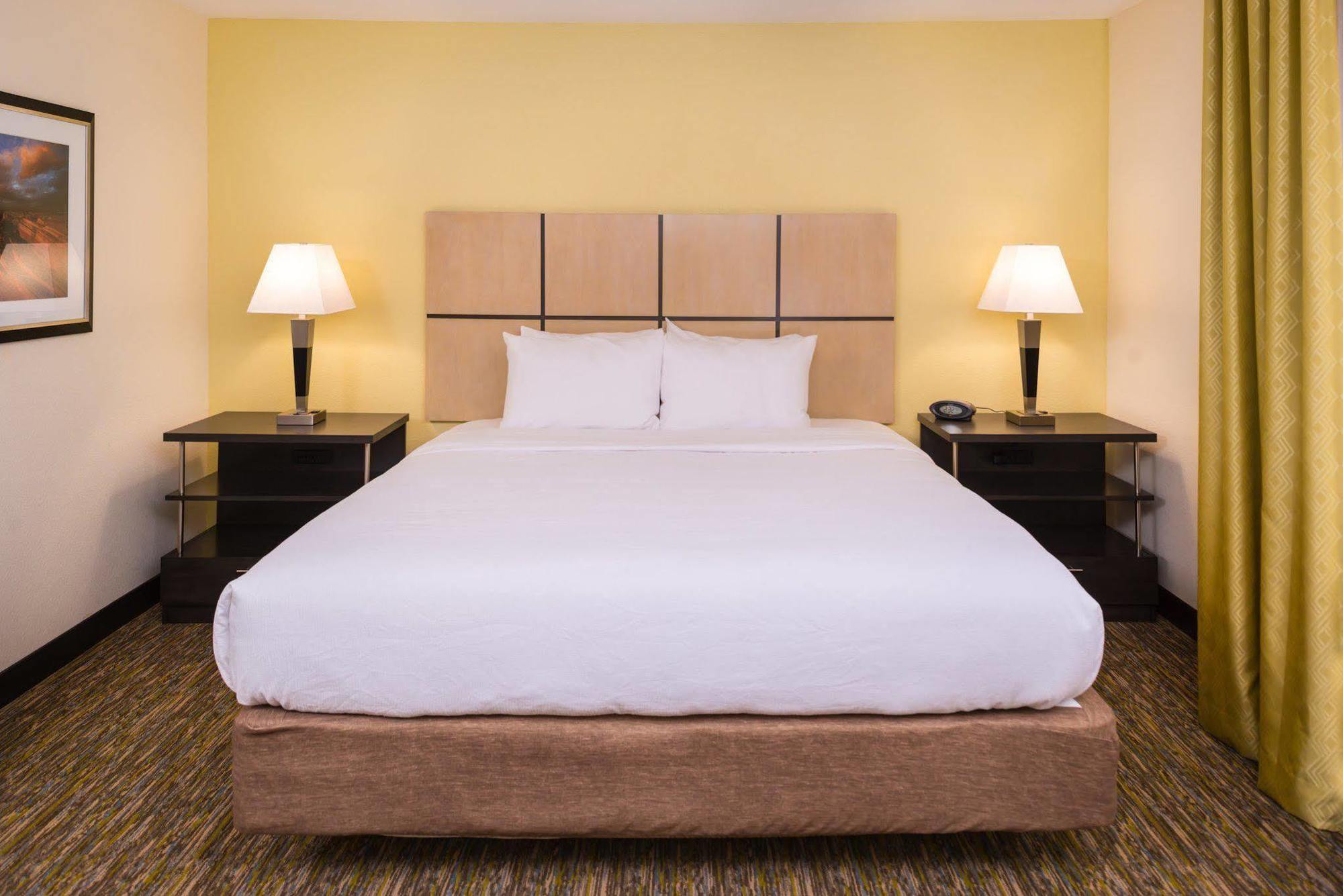 Candlewood Suites Carlsbad, An Ihg Hotel Bagian luar foto