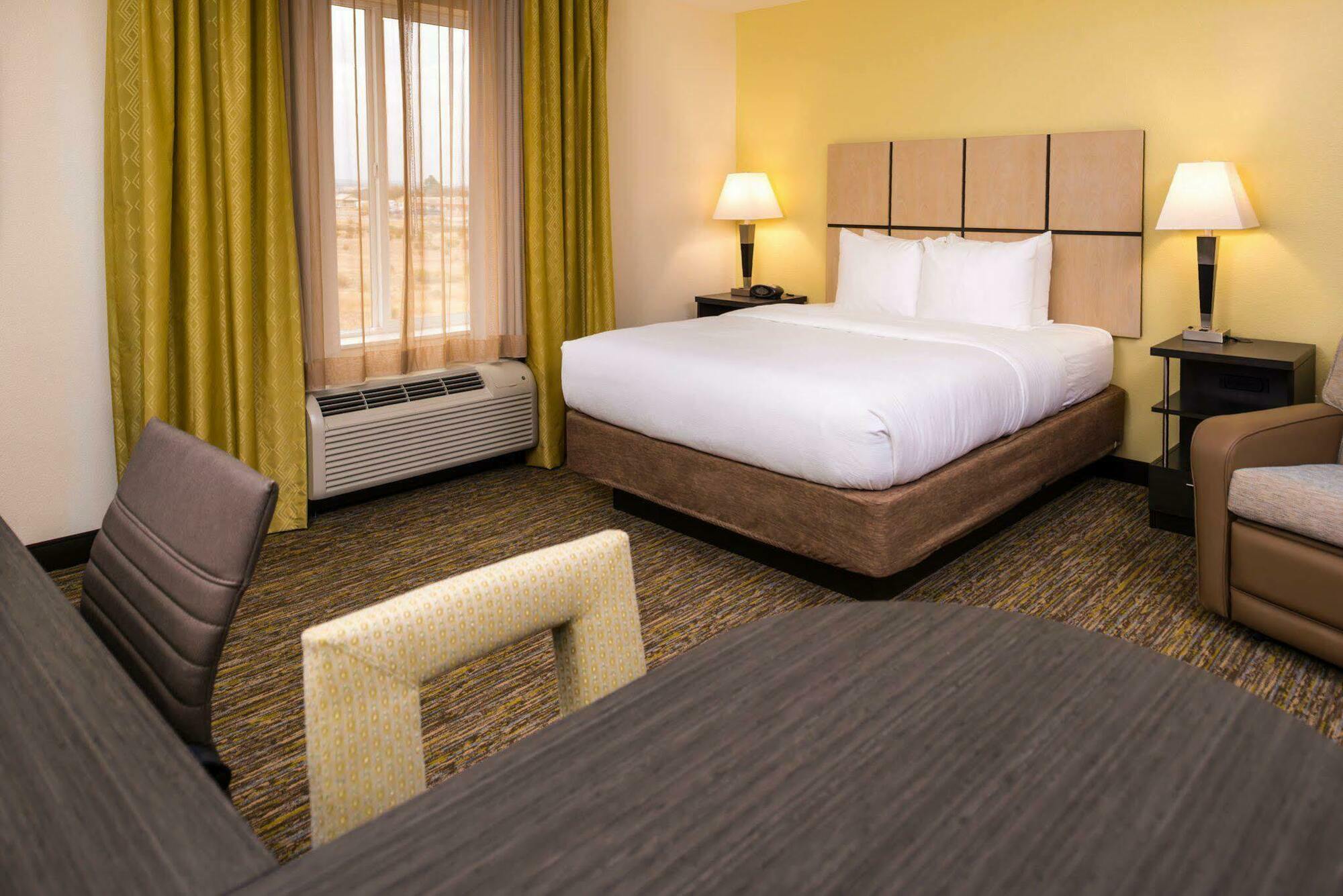 Candlewood Suites Carlsbad, An Ihg Hotel Bagian luar foto
