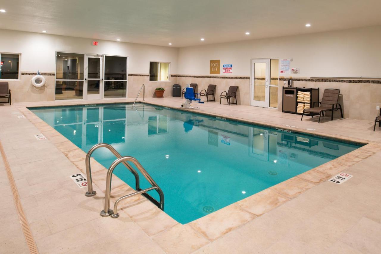 Candlewood Suites Carlsbad, An Ihg Hotel Bagian luar foto