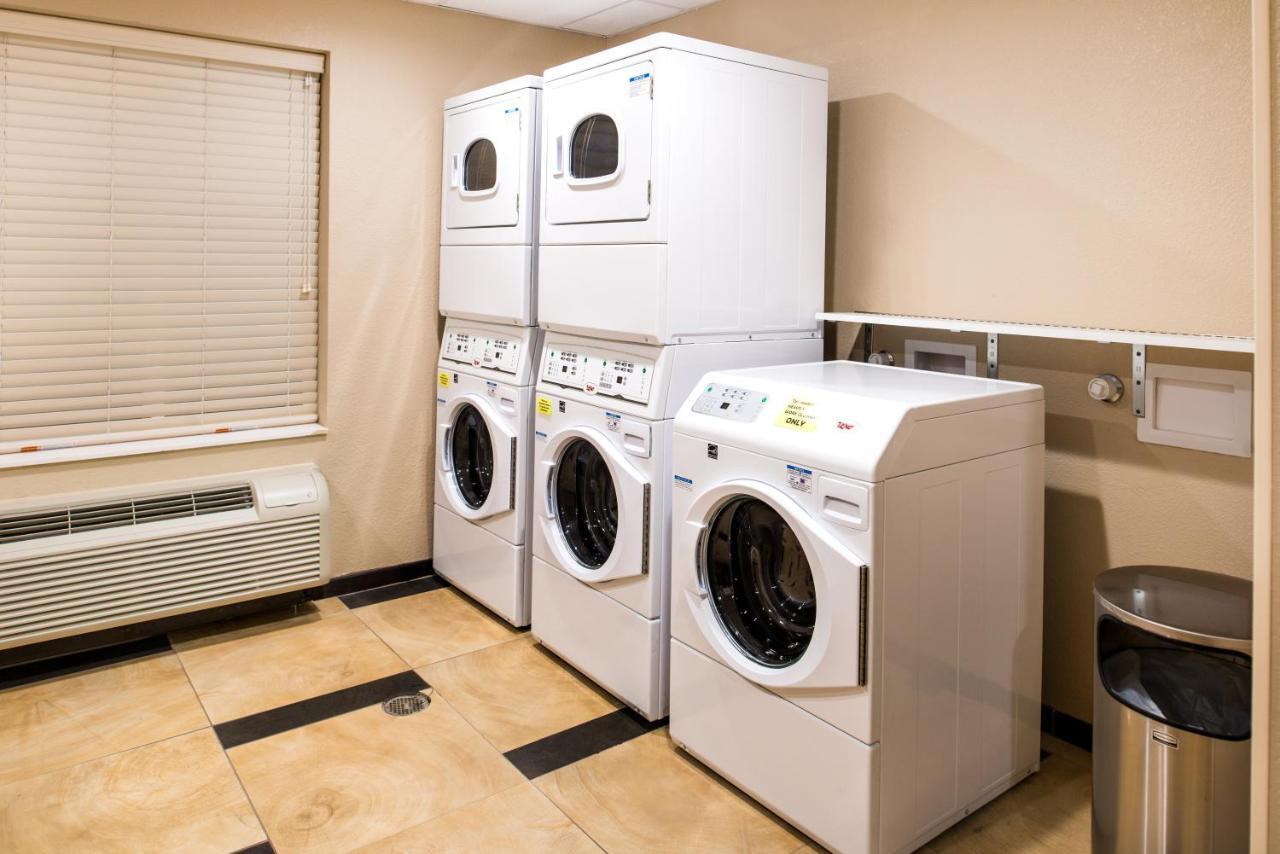 Candlewood Suites Carlsbad, An Ihg Hotel Bagian luar foto