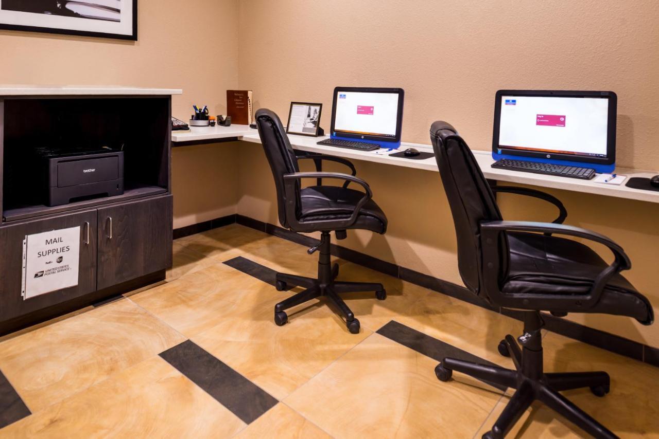Candlewood Suites Carlsbad, An Ihg Hotel Bagian luar foto
