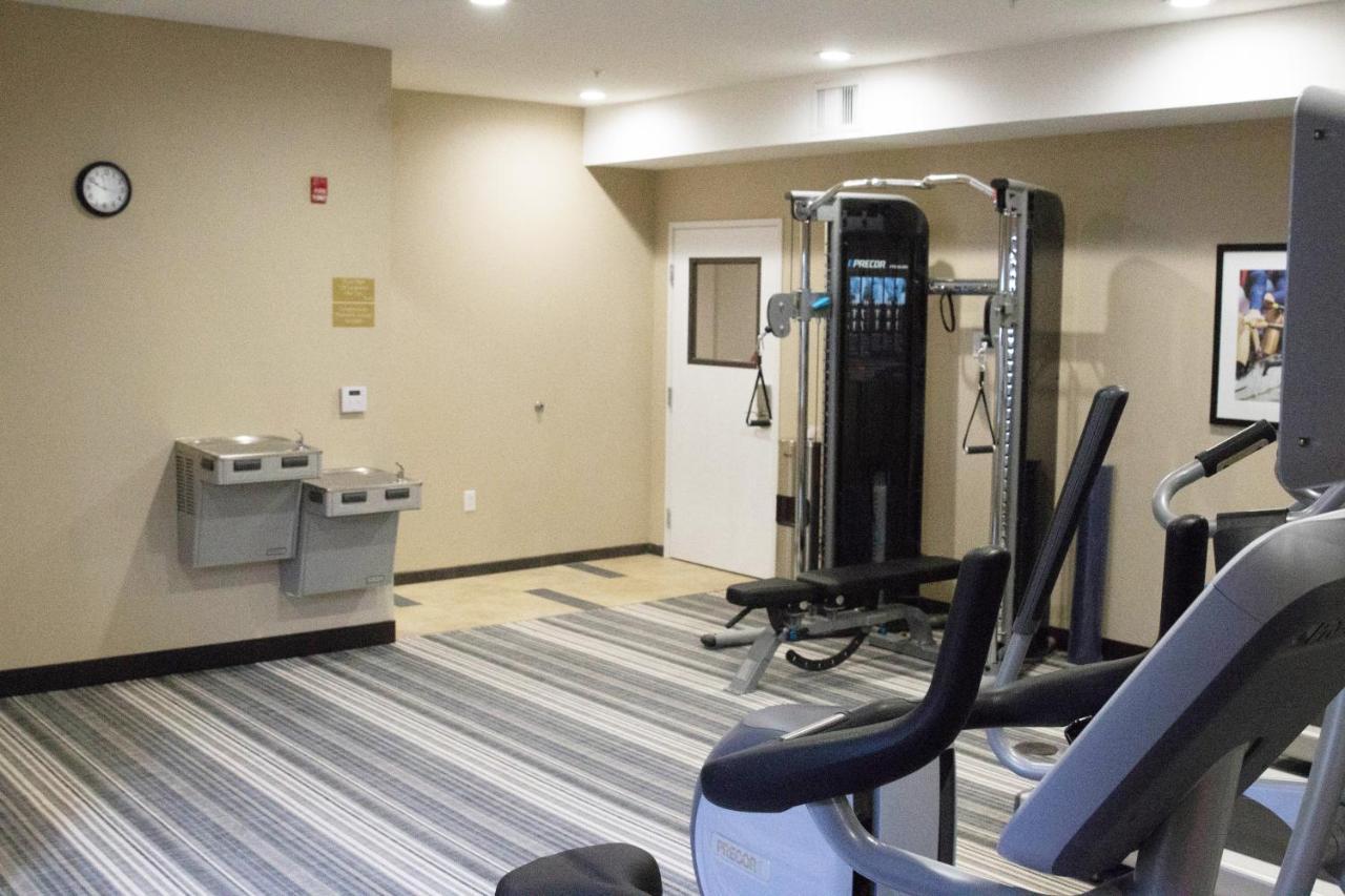 Candlewood Suites Carlsbad, An Ihg Hotel Bagian luar foto