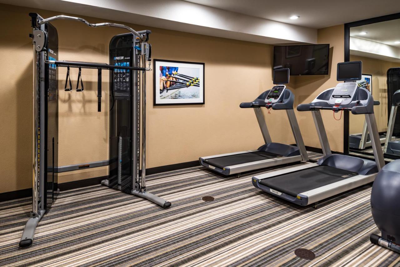 Candlewood Suites Carlsbad, An Ihg Hotel Bagian luar foto