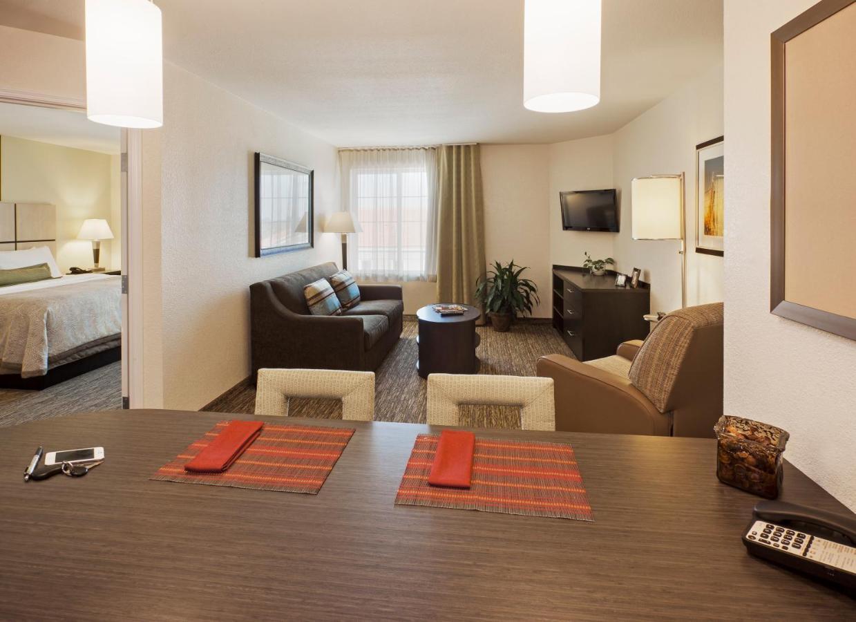 Candlewood Suites Carlsbad, An Ihg Hotel Bagian luar foto