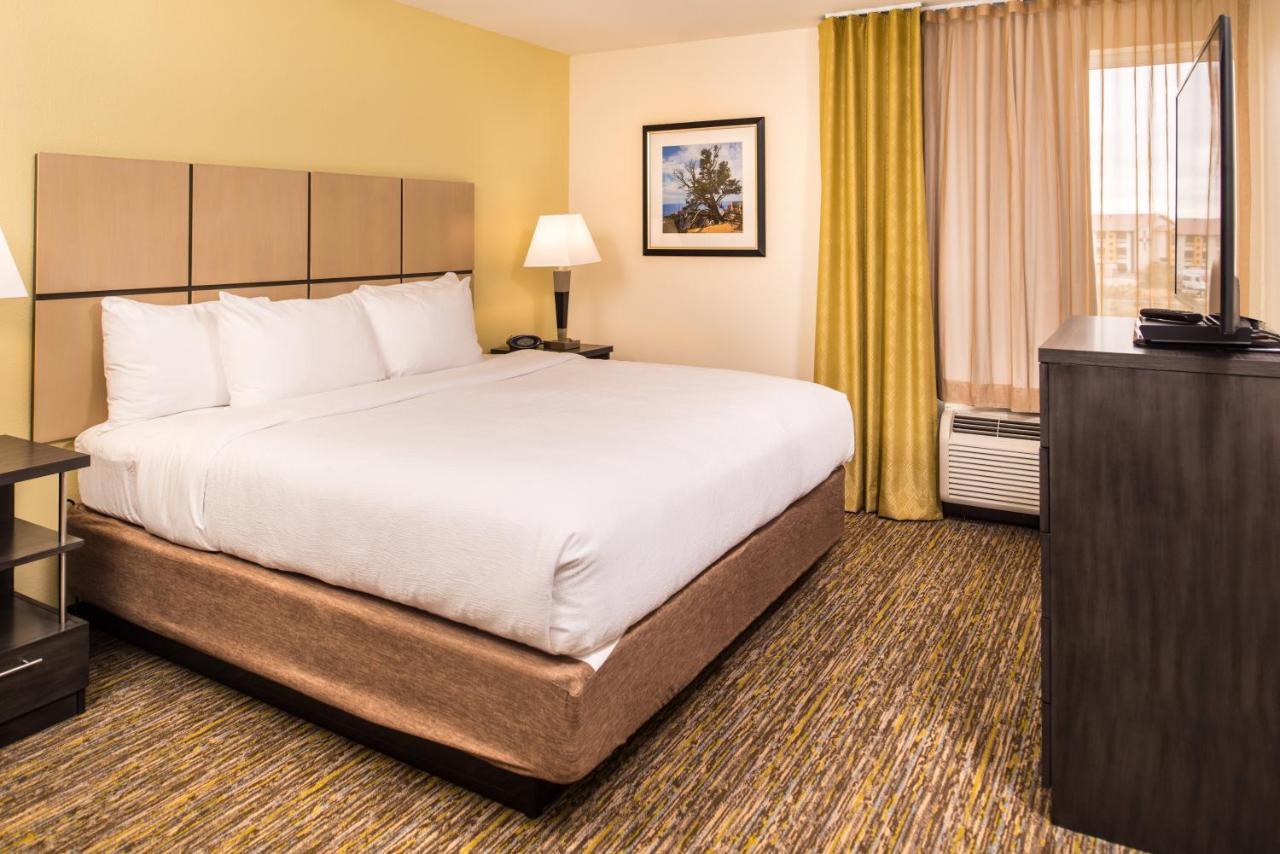 Candlewood Suites Carlsbad, An Ihg Hotel Bagian luar foto