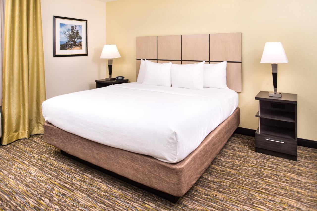 Candlewood Suites Carlsbad, An Ihg Hotel Bagian luar foto