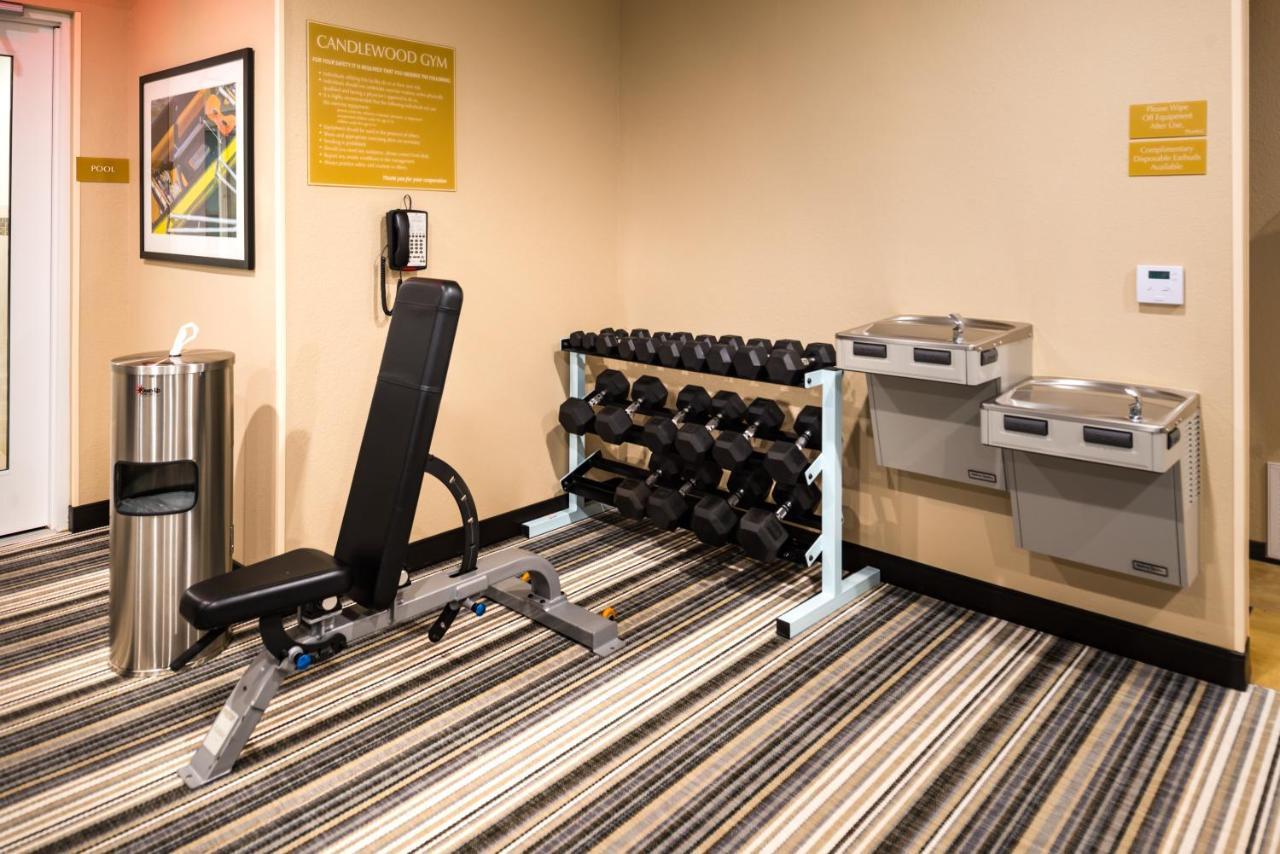 Candlewood Suites Carlsbad, An Ihg Hotel Bagian luar foto