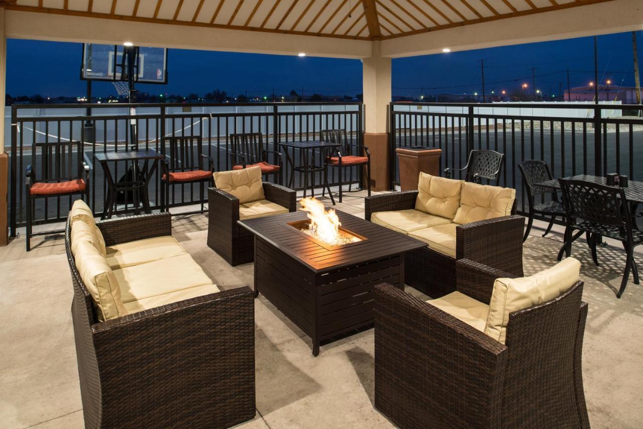 Candlewood Suites Carlsbad, An Ihg Hotel Bagian luar foto