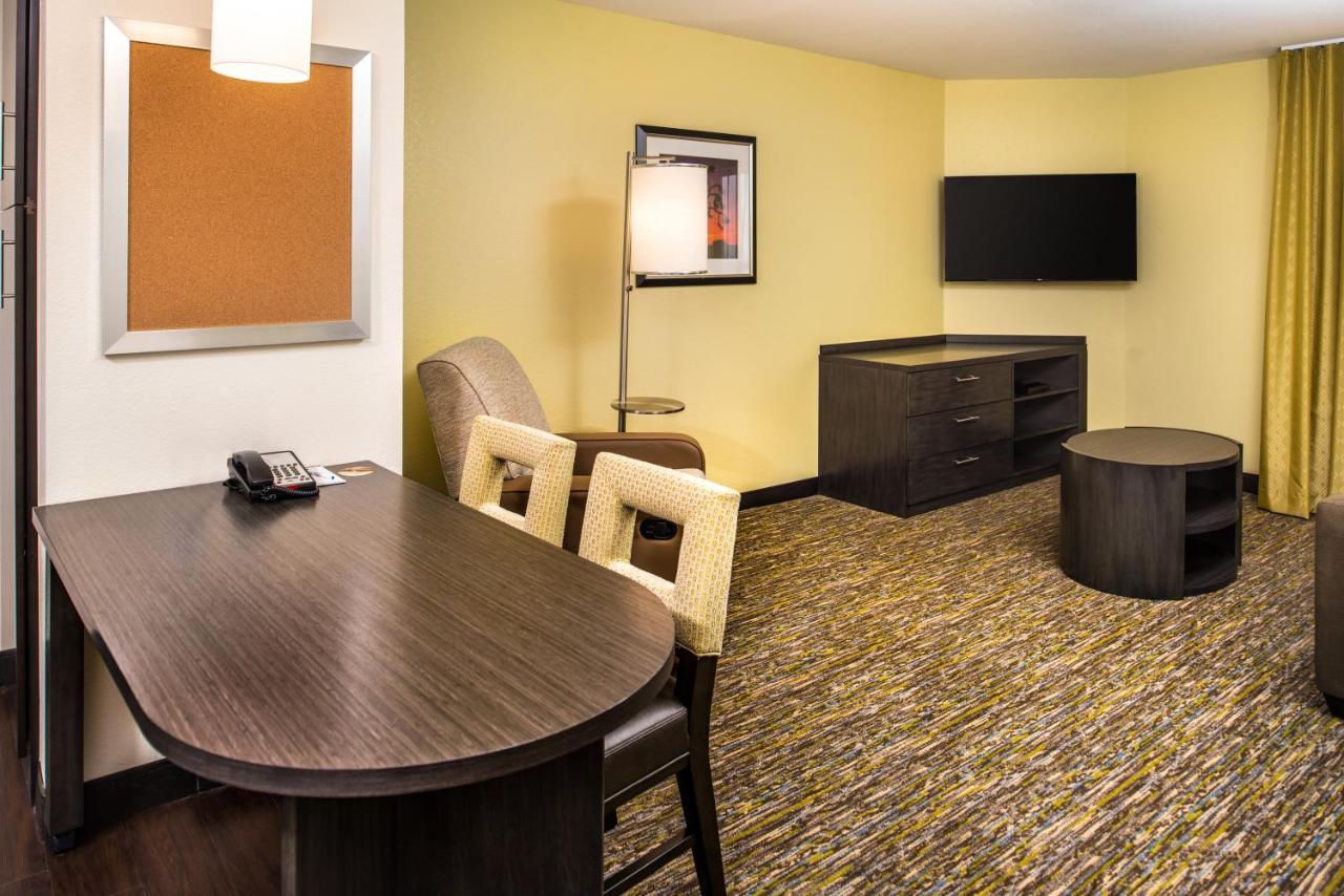 Candlewood Suites Carlsbad, An Ihg Hotel Bagian luar foto