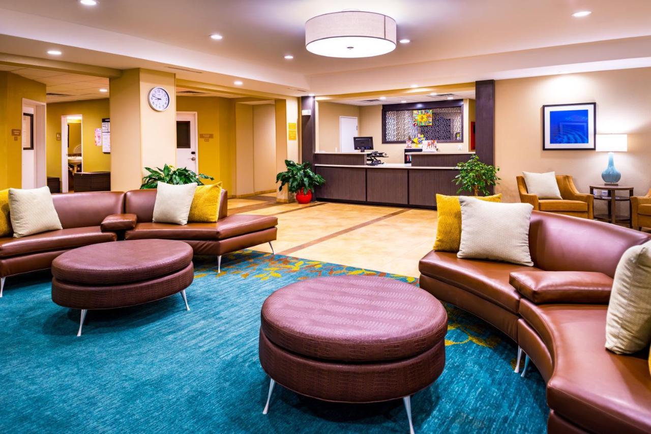 Candlewood Suites Carlsbad, An Ihg Hotel Bagian luar foto