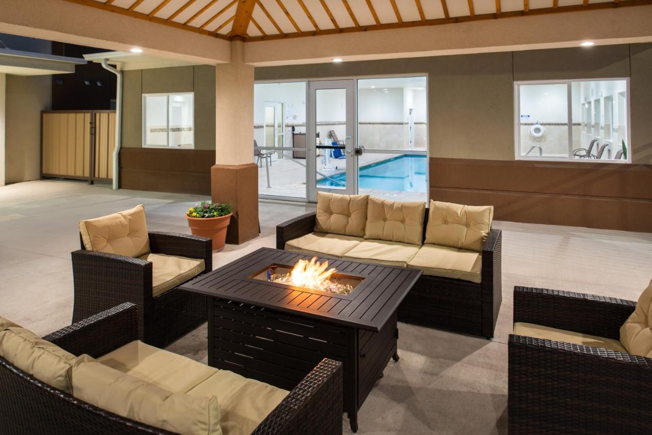 Candlewood Suites Carlsbad, An Ihg Hotel Bagian luar foto