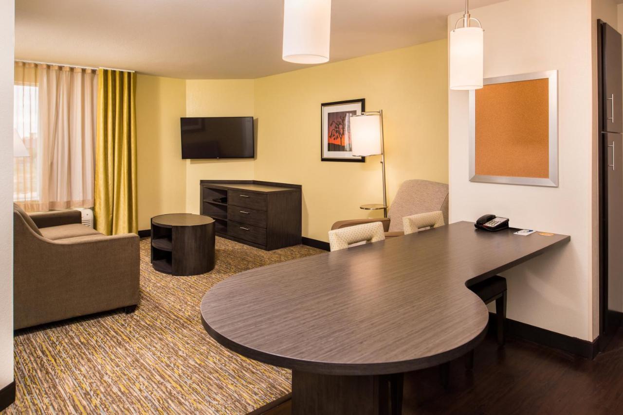 Candlewood Suites Carlsbad, An Ihg Hotel Ruang foto