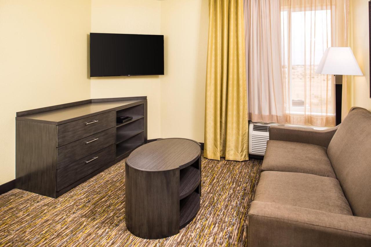 Candlewood Suites Carlsbad, An Ihg Hotel Ruang foto