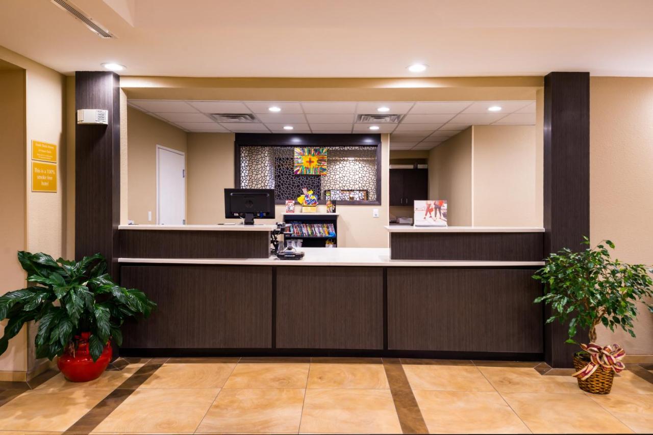 Candlewood Suites Carlsbad, An Ihg Hotel Bagian luar foto