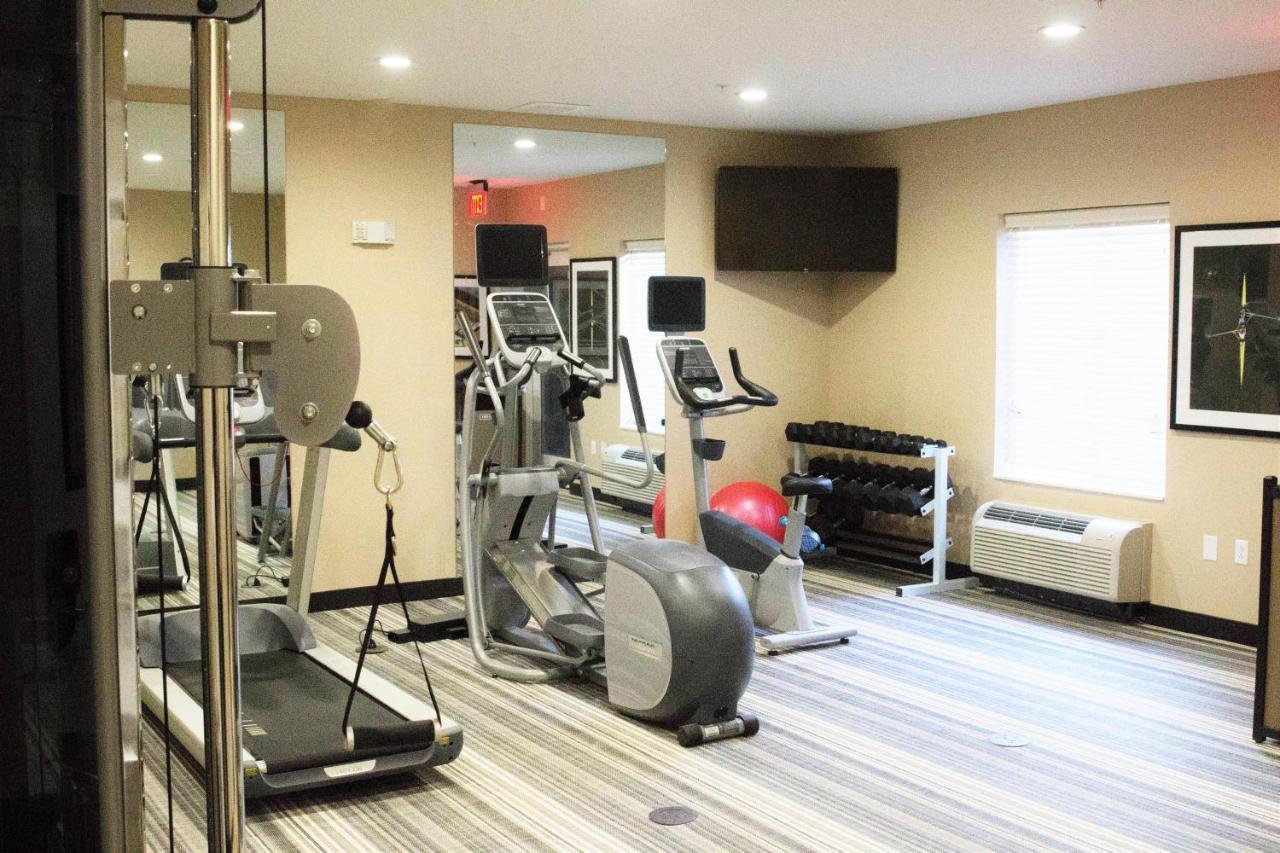 Candlewood Suites Carlsbad, An Ihg Hotel Bagian luar foto
